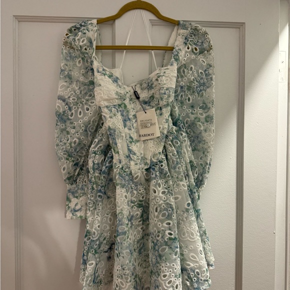 COPY - NWT Bardot dress - Picture 3 of 6